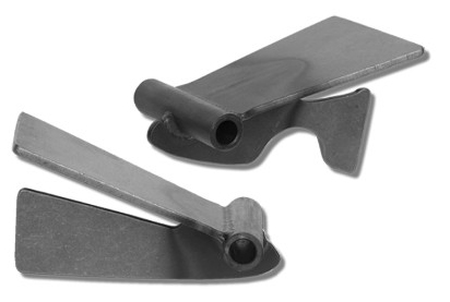 Ford Motor Mounts